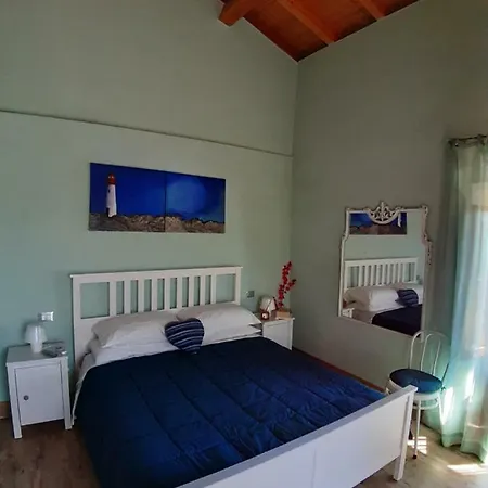 Πανσιόν L.t. Metis Acireale