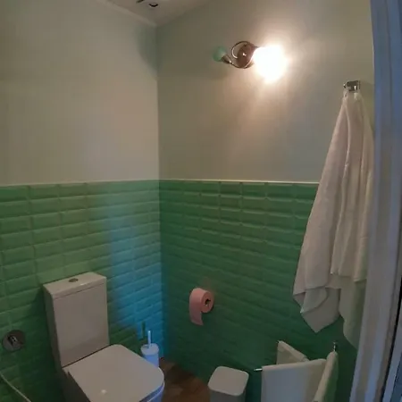 Πανσιόν L.t. Metis 3*