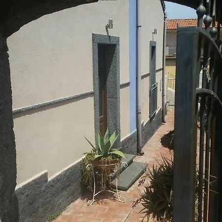 L.t. Metis Gæstehus