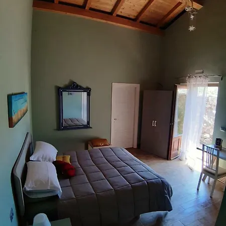 L.t. Metis Maison d'hôtes 3*